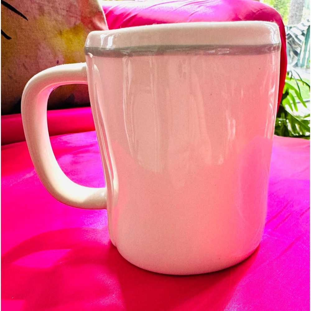 Rae Dunn. “MOM TO BE” coffee mug. - Picture 2 of 3